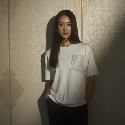 作り手、売り手、買い手の誰もが笑顔になれる服作り