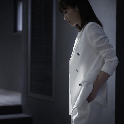 本質を見極めて、気持ちを豊かにしてくれるものと過ごしたい