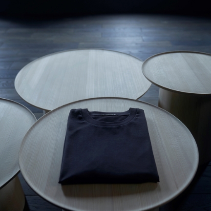 原点のTシャツ1