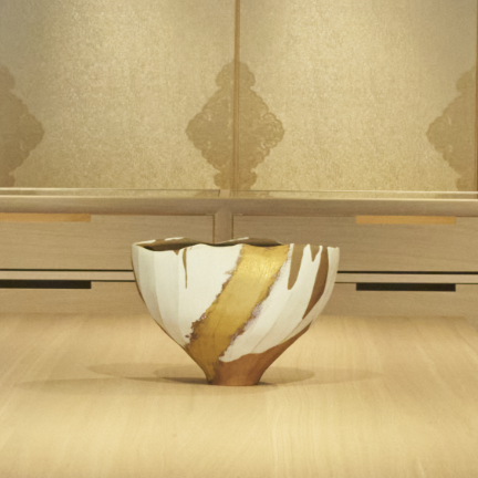 器 未来への創造